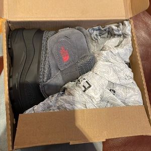 The North Face Toddler winter boots#toddler#Winter boots